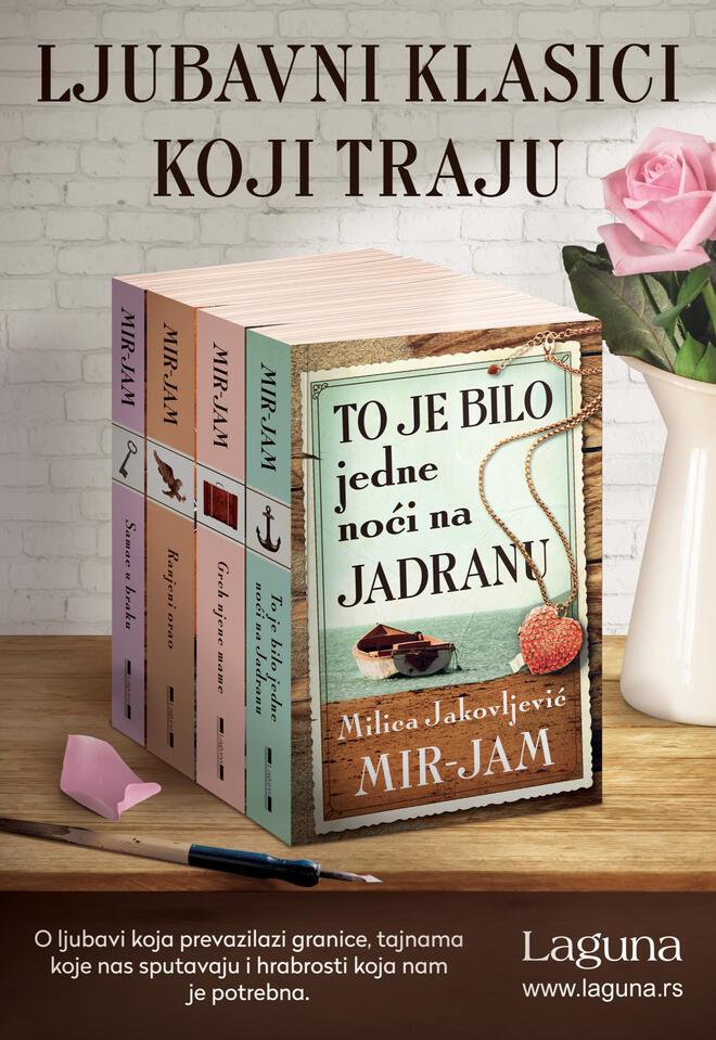 Mir-Jam Mir-Jam
