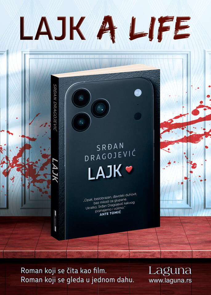 Lajk Lajk