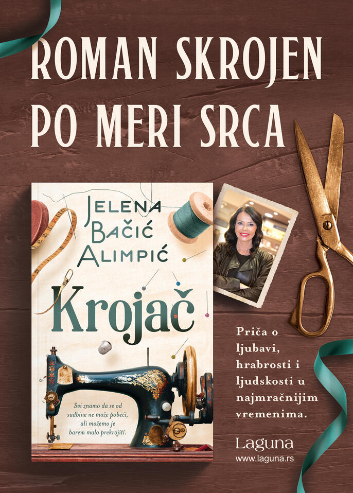Krojač Krojač